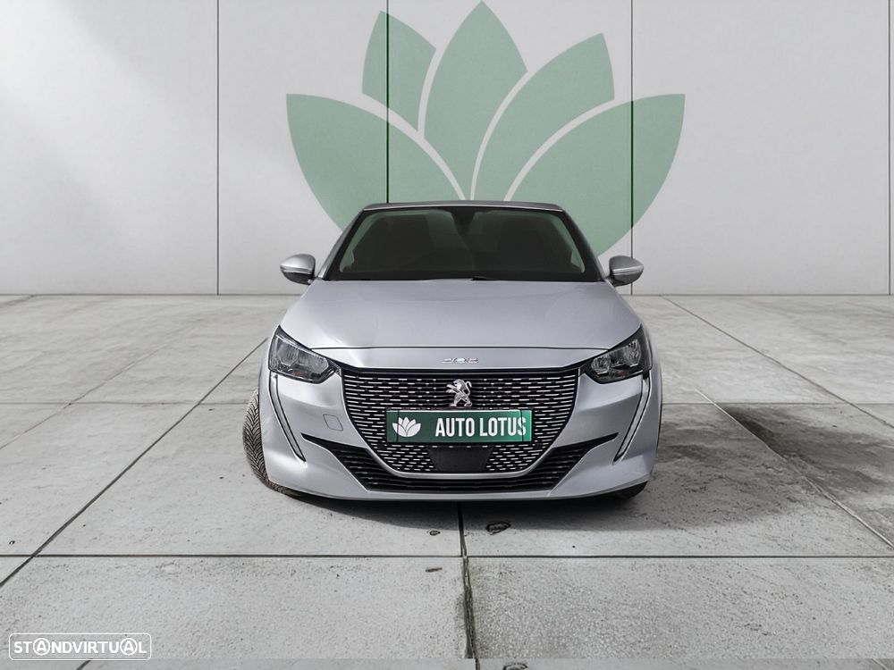 Peugeot e-208 50 kWh Active - 1