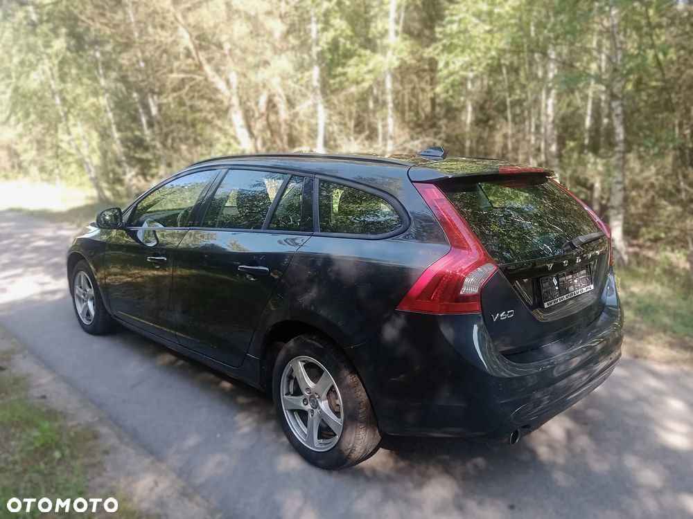 Volvo V60 - 7