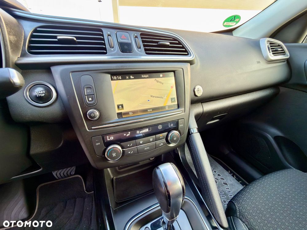 Renault Kadjar Energy TCe 130 EDC Experience - 14
