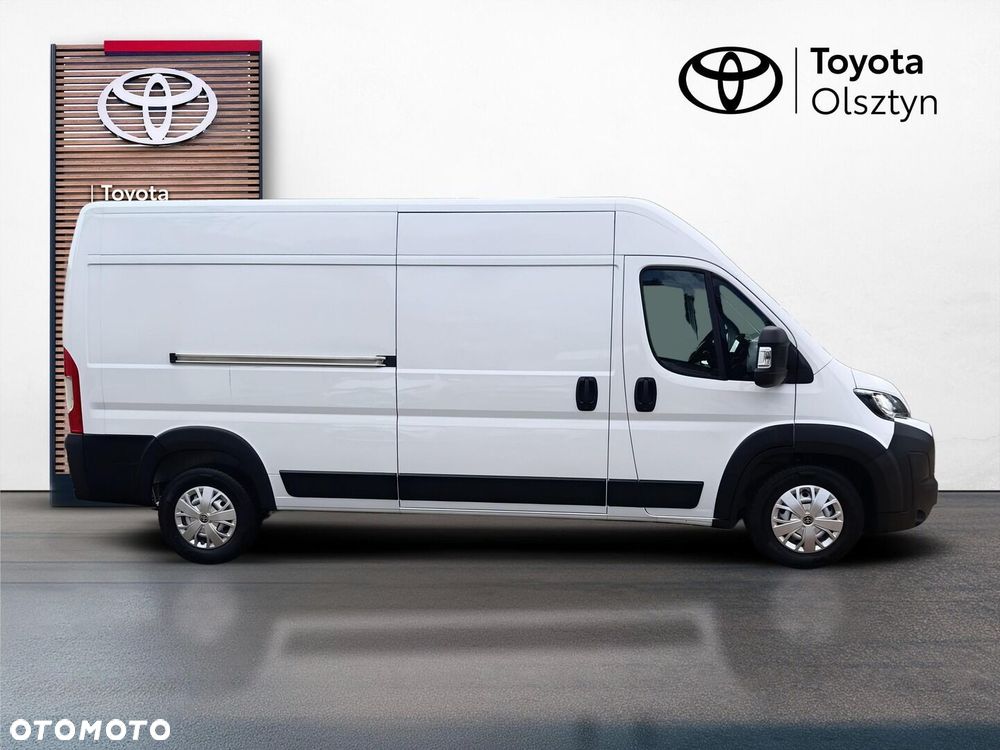 Toyota PROACE MAX - 11