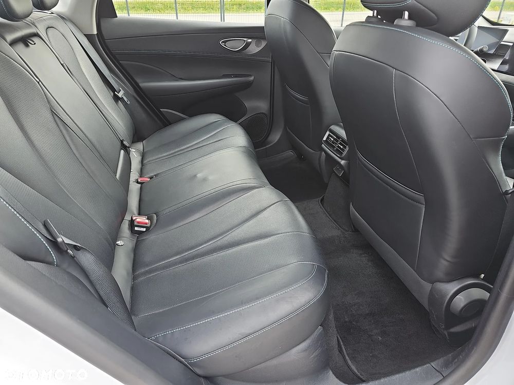 BYD Seal 5 1.5 Comfort - 22