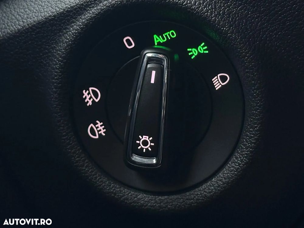 Skoda Scala 1.0 TSI DSG Style - 32