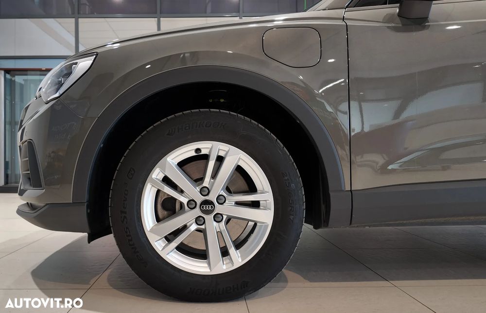 Audi Q3 45 TFSIe S tronic - 39
