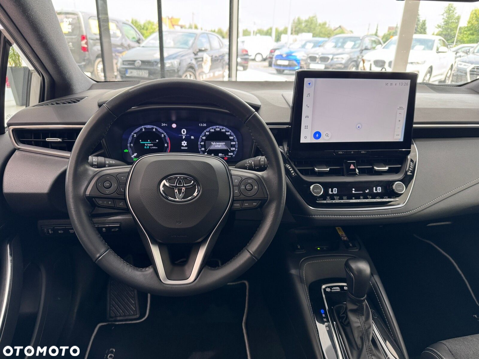 Toyota Corolla - 15