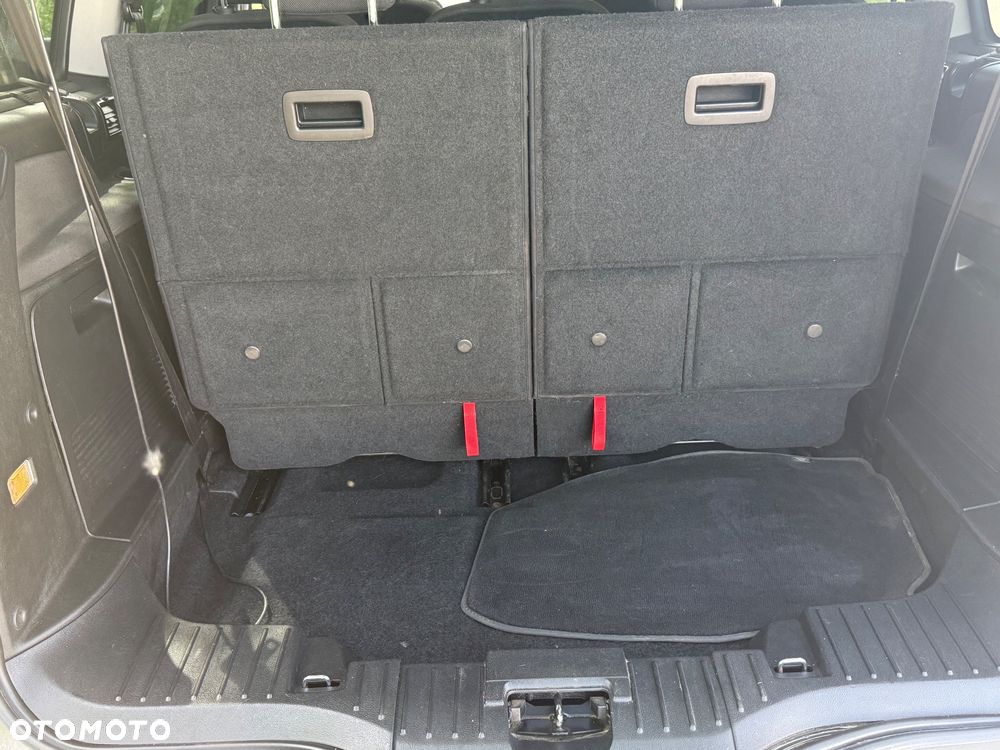 Ford Galaxy 2.0 TDCi Titanium - 4