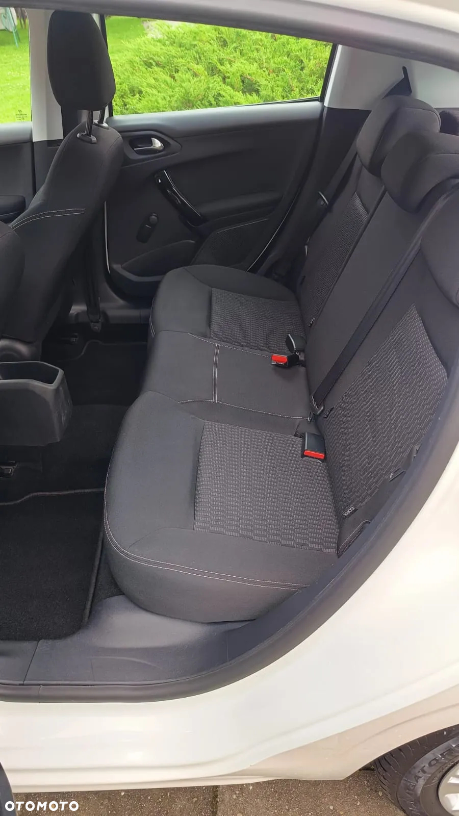 Peugeot 208 1.2 PureTech Access - 20