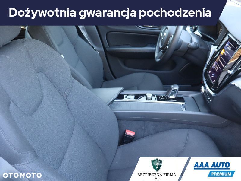 Volvo V60 - 11