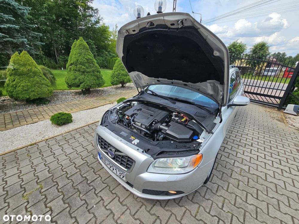 Volvo V70 1.6D DRIVe Momentum - 13
