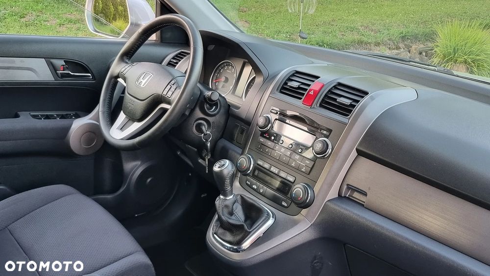 Honda CR-V 2.0i Executive - 35