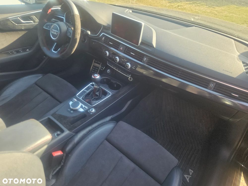 Audi A4 ver-2-0-tdi-sport - 9