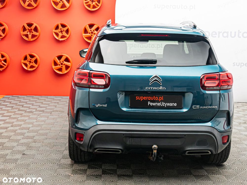 Citroën C5 Aircross - 25