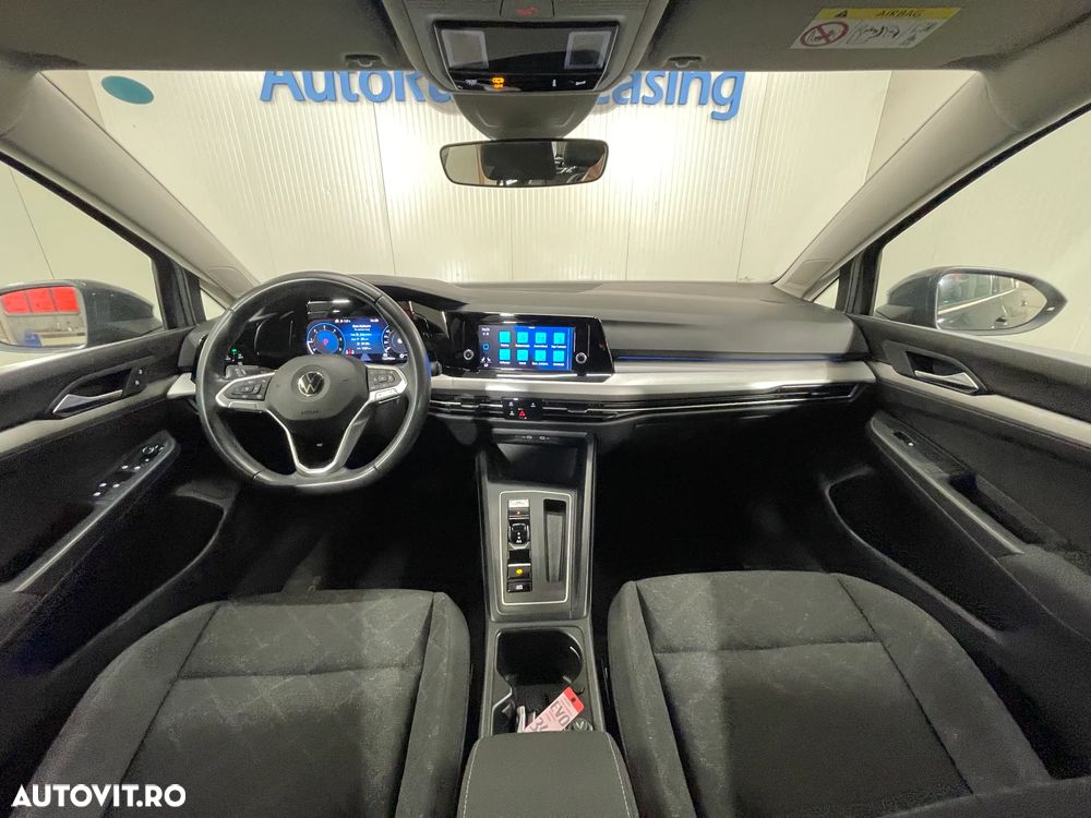 Volkswagen Golf 2.0 TDI 116CP DSG Life - 7