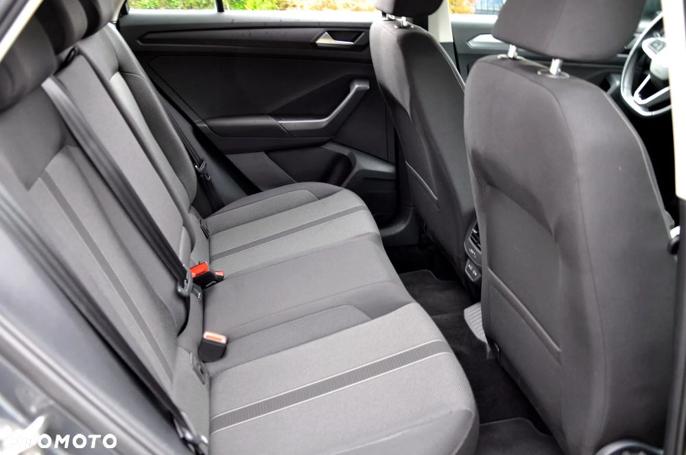 Volkswagen T-Roc 1.5 TSI Life DSG - 17