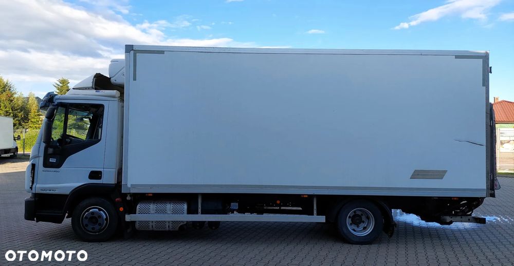 Iveco Eurocargo - 4