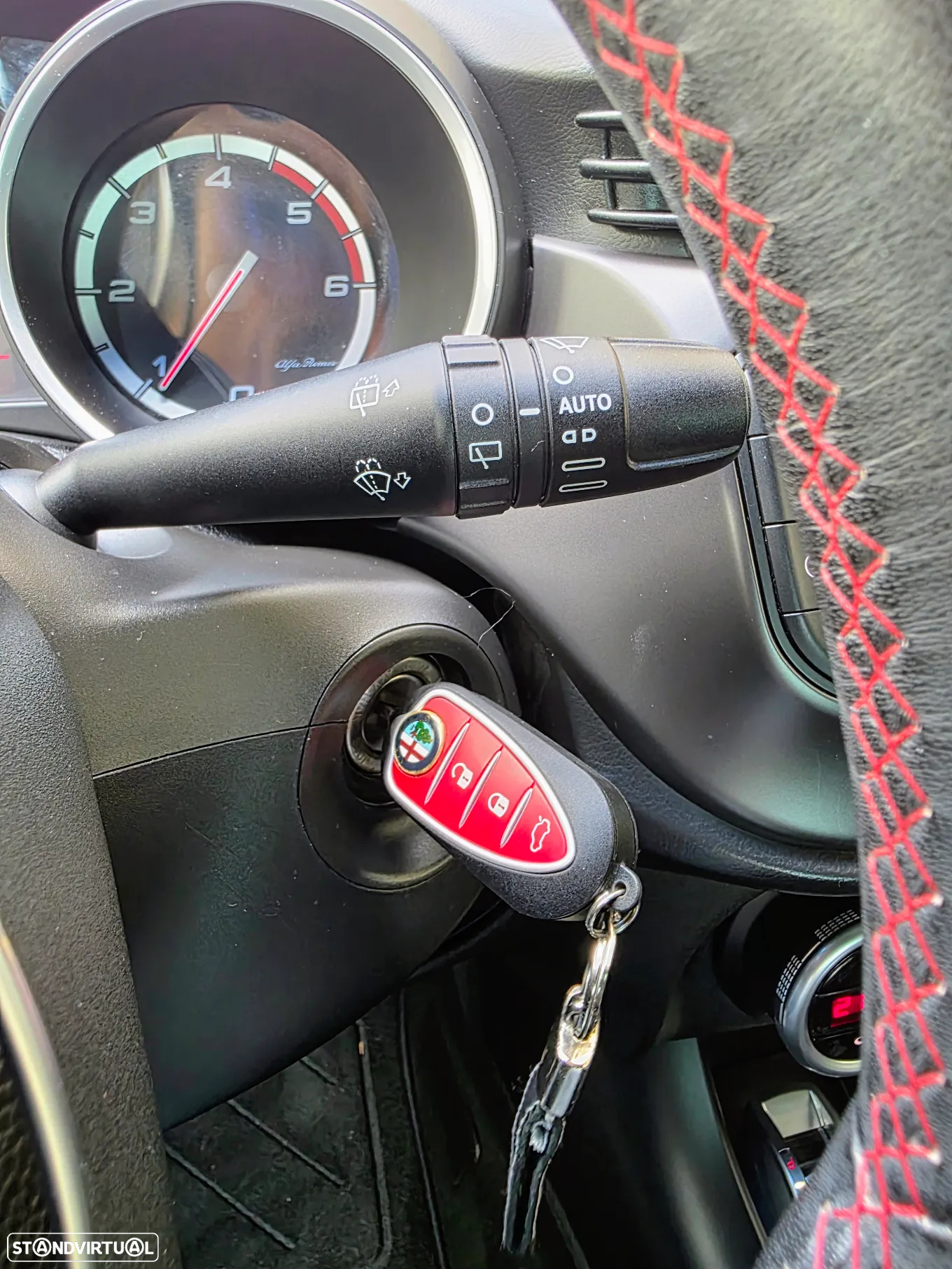 Alfa Romeo Giulietta 1.6 JTDm Sport - 39