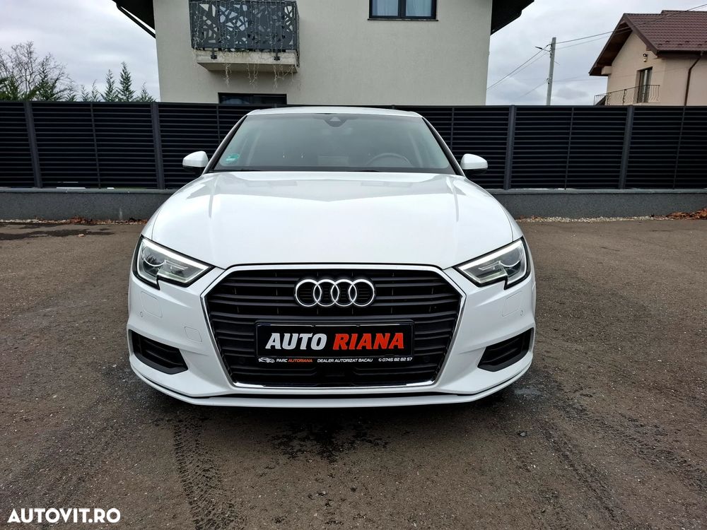Audi A3 1.5 TFSI cylinder on demand ack design - 9