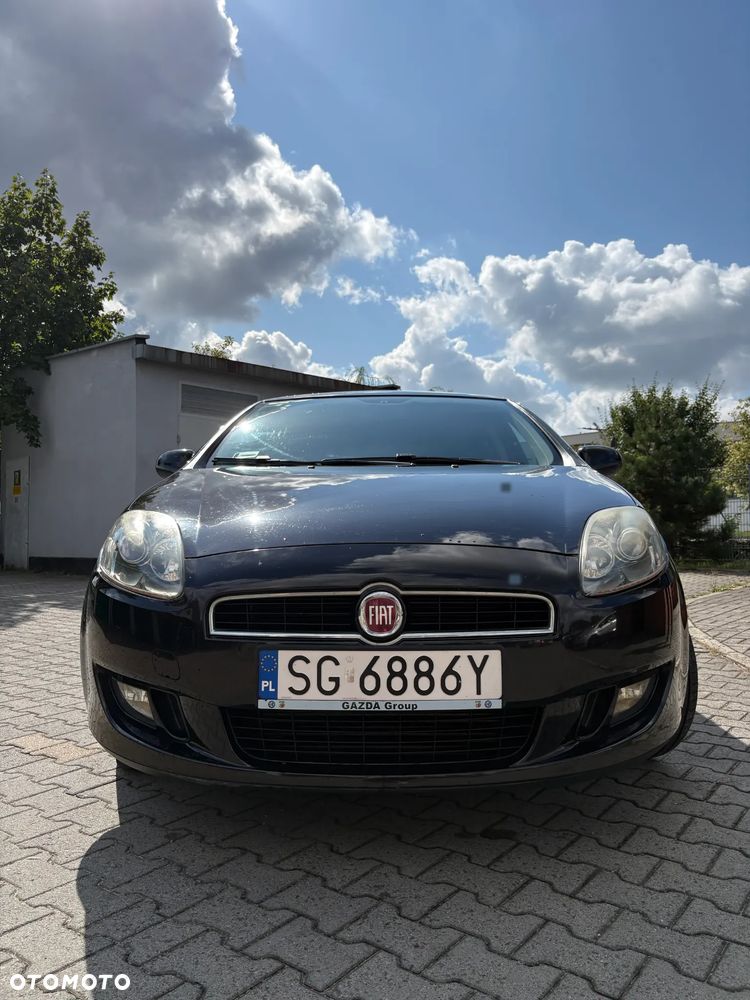 Fiat Bravo 1.4 T-Jet 16V Street - 10