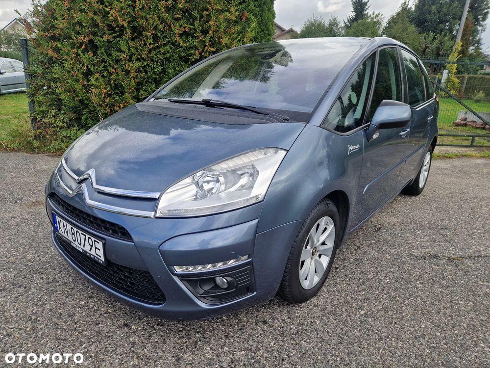 Citroën C4 1.6 HDi Selection - 2