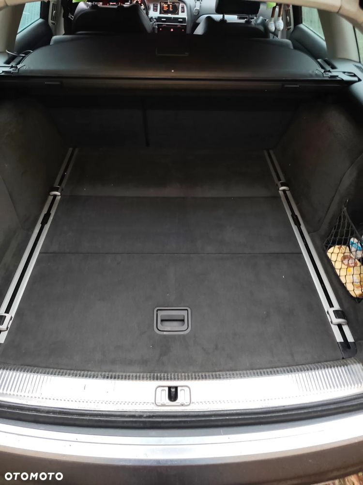 Audi A6 Allroad - 16