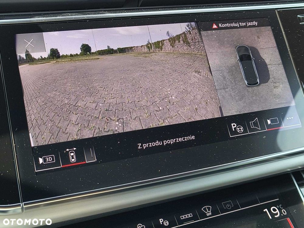 Audi Q7 50 TDI mHEV Quattro S Line Tiptr - 28
