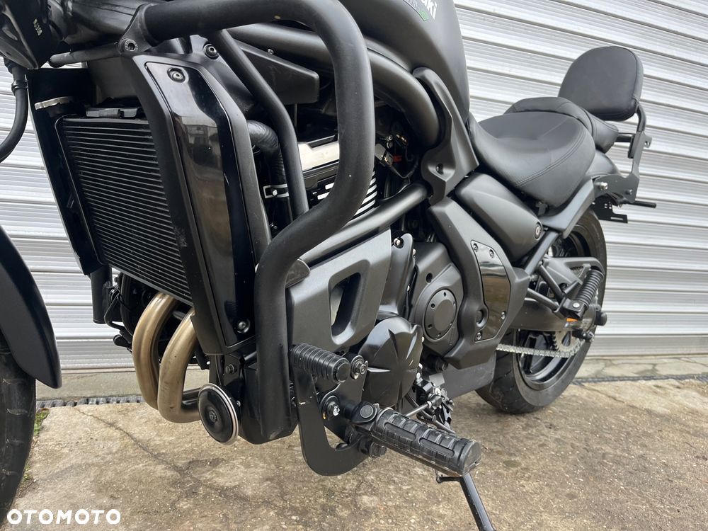 Kawasaki Vulcan - 26