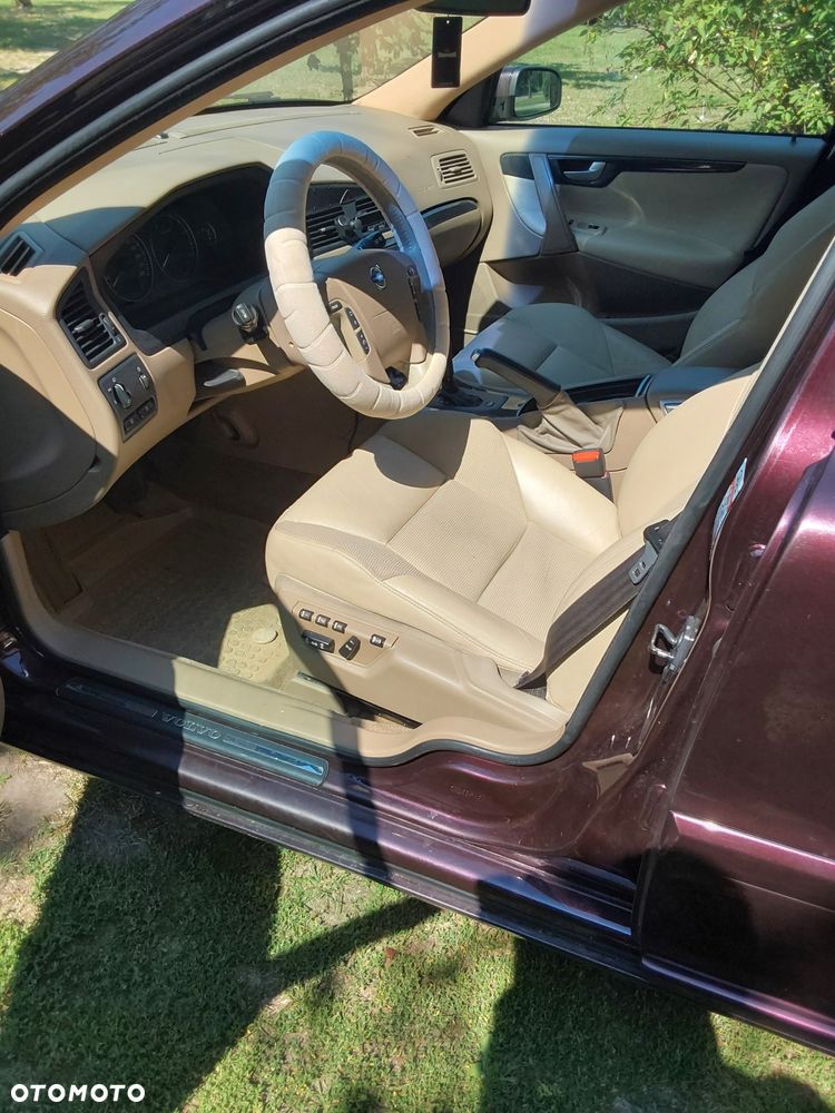 Volvo V70 - 6