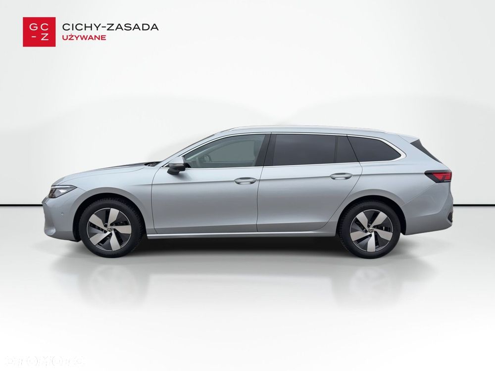 Volkswagen Passat Variant 2.0 TDI EVO Business DSG - 2