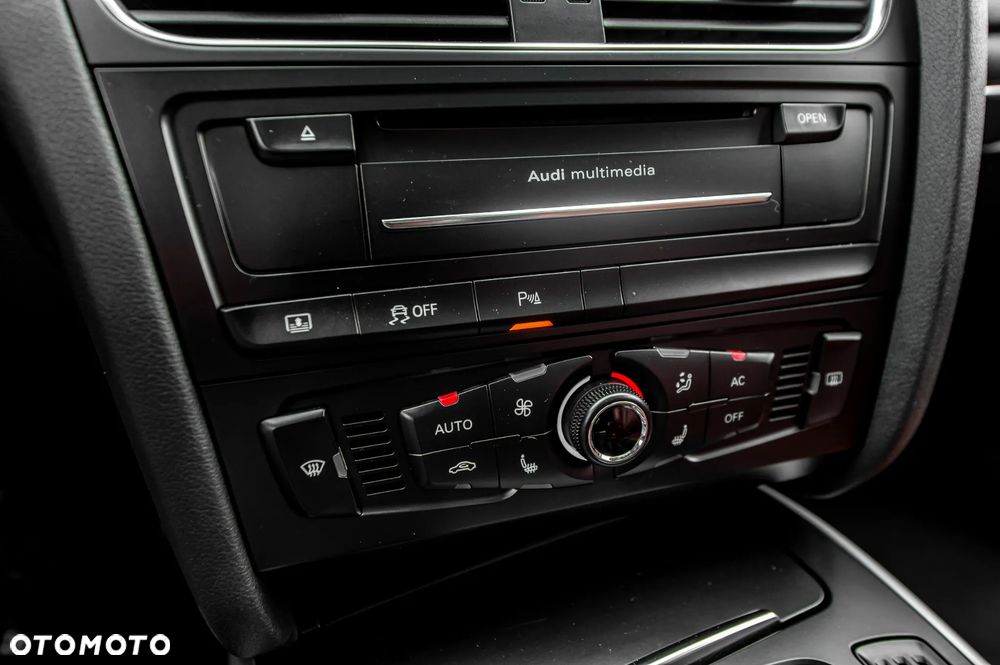 Audi A5 Coupé - 34