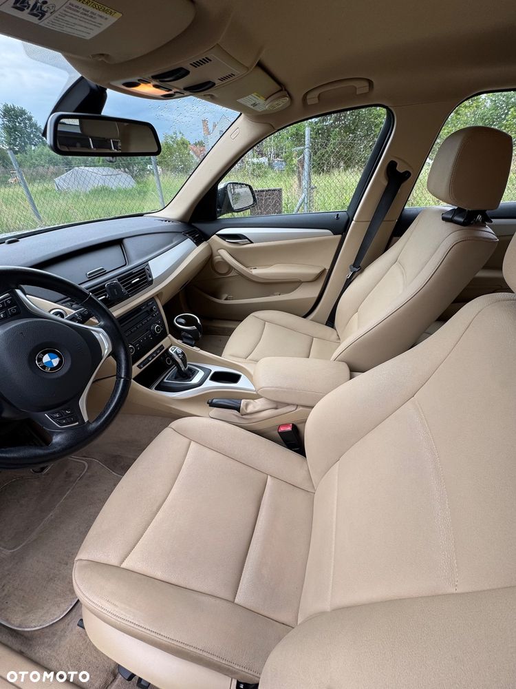 BMW X1 - 11
