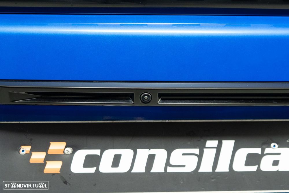 Peugeot 2008 1.2 PureTech Allure Pack EAT8 - 14