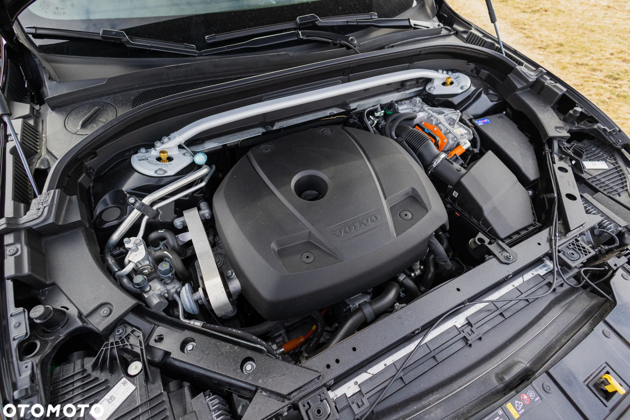Volvo XC 60 - 6