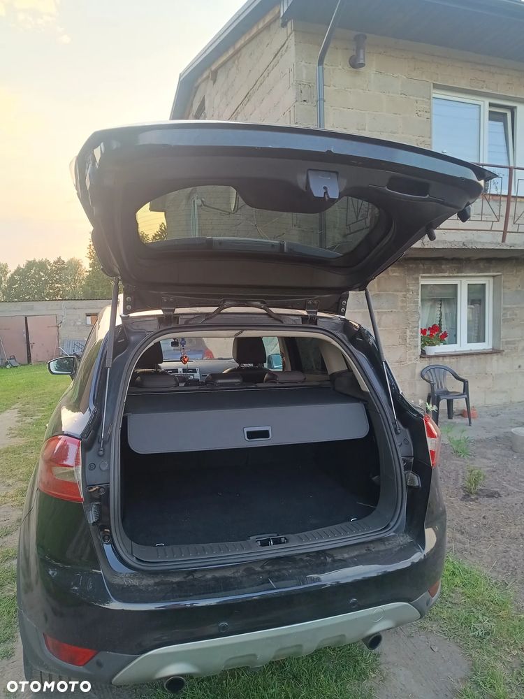 Ford Kuga 2.0 TDCi Trend - 6