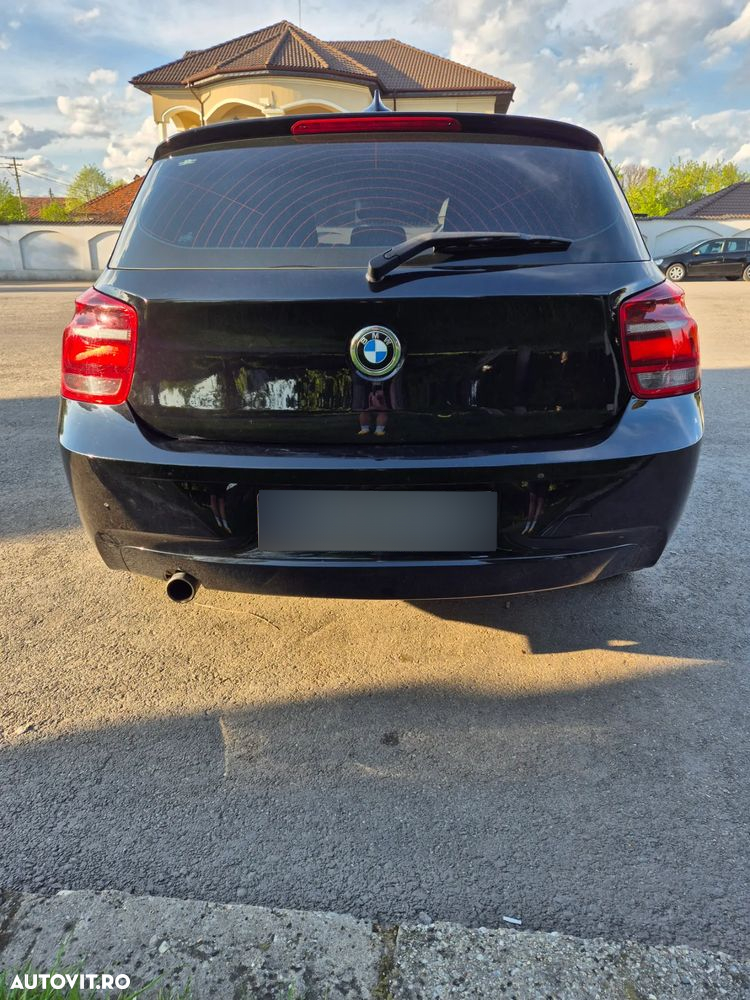 BMW Seria 1 - 19