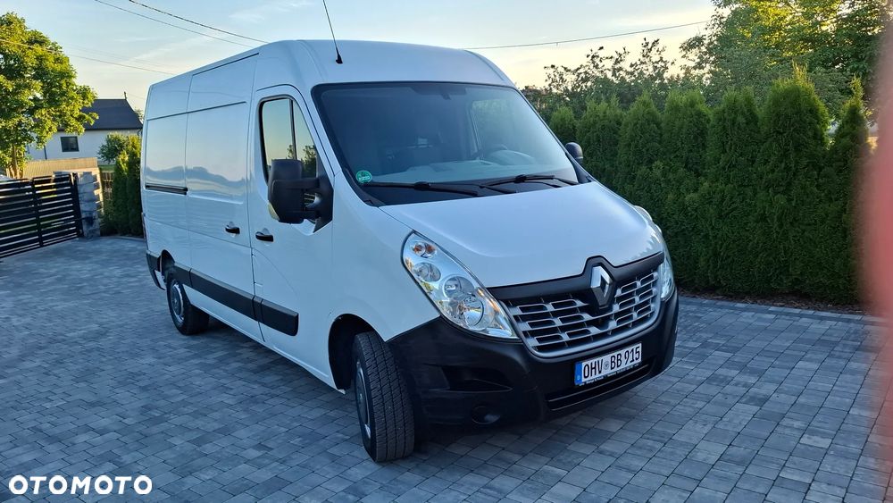 Renault MASTER - 12