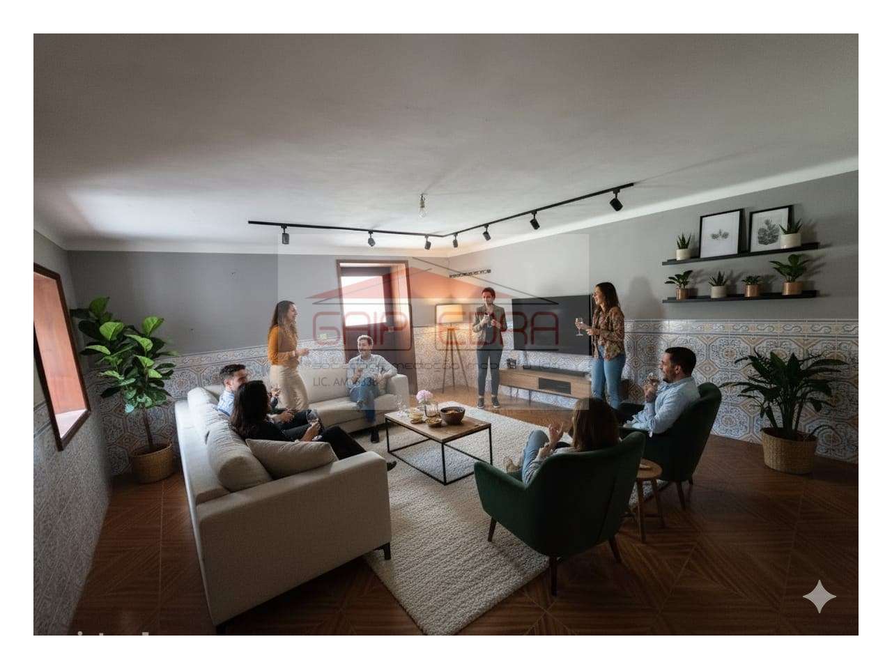 Ideal para investimento: Moradia com terreno Pinheiro da Bemposta - Grande imagem: 3/29