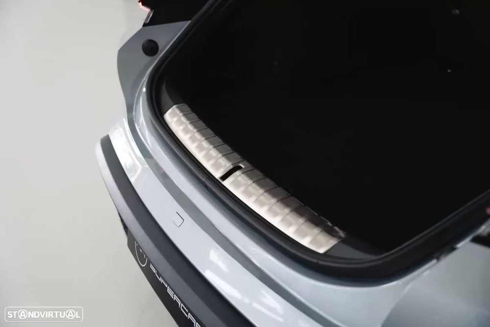 Porsche Taycan Sport Turismo 4S - 52