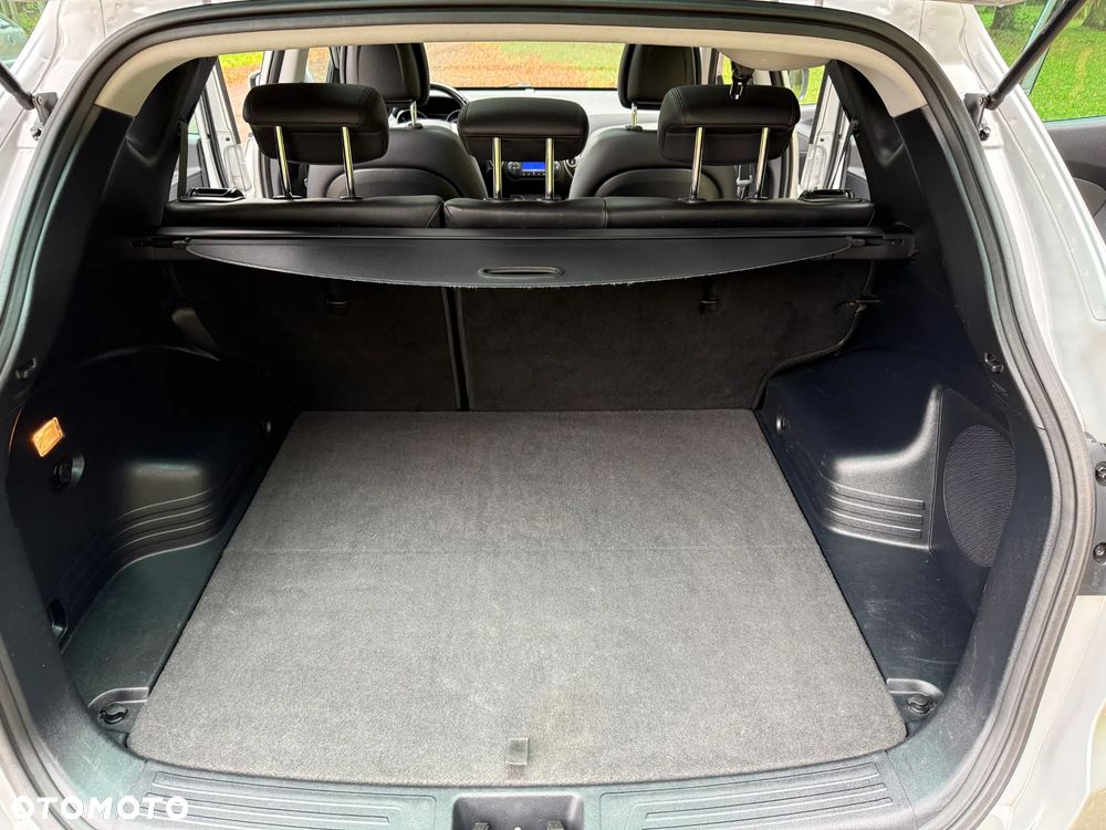 Hyundai ix35 2.0 CRDi 4WD Automatik Premium - 28