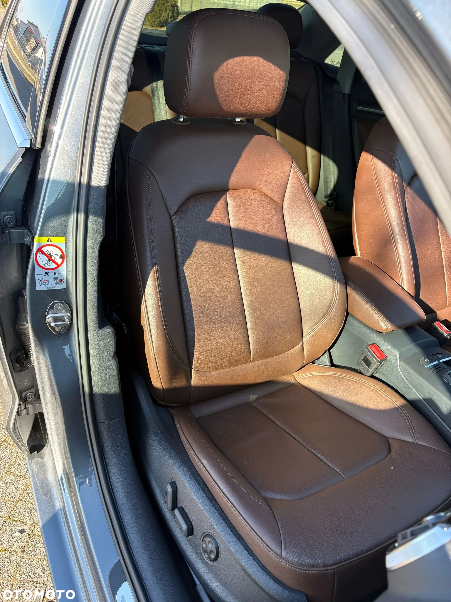 Audi A3 - 27