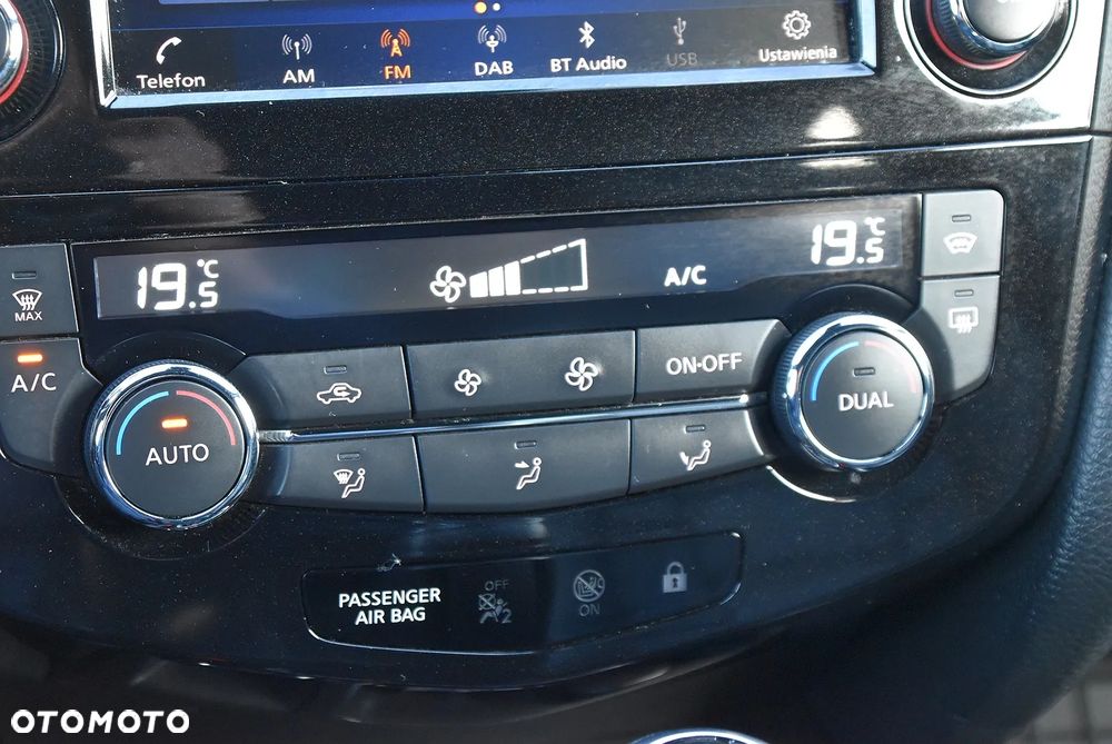 Nissan Qashqai - 35