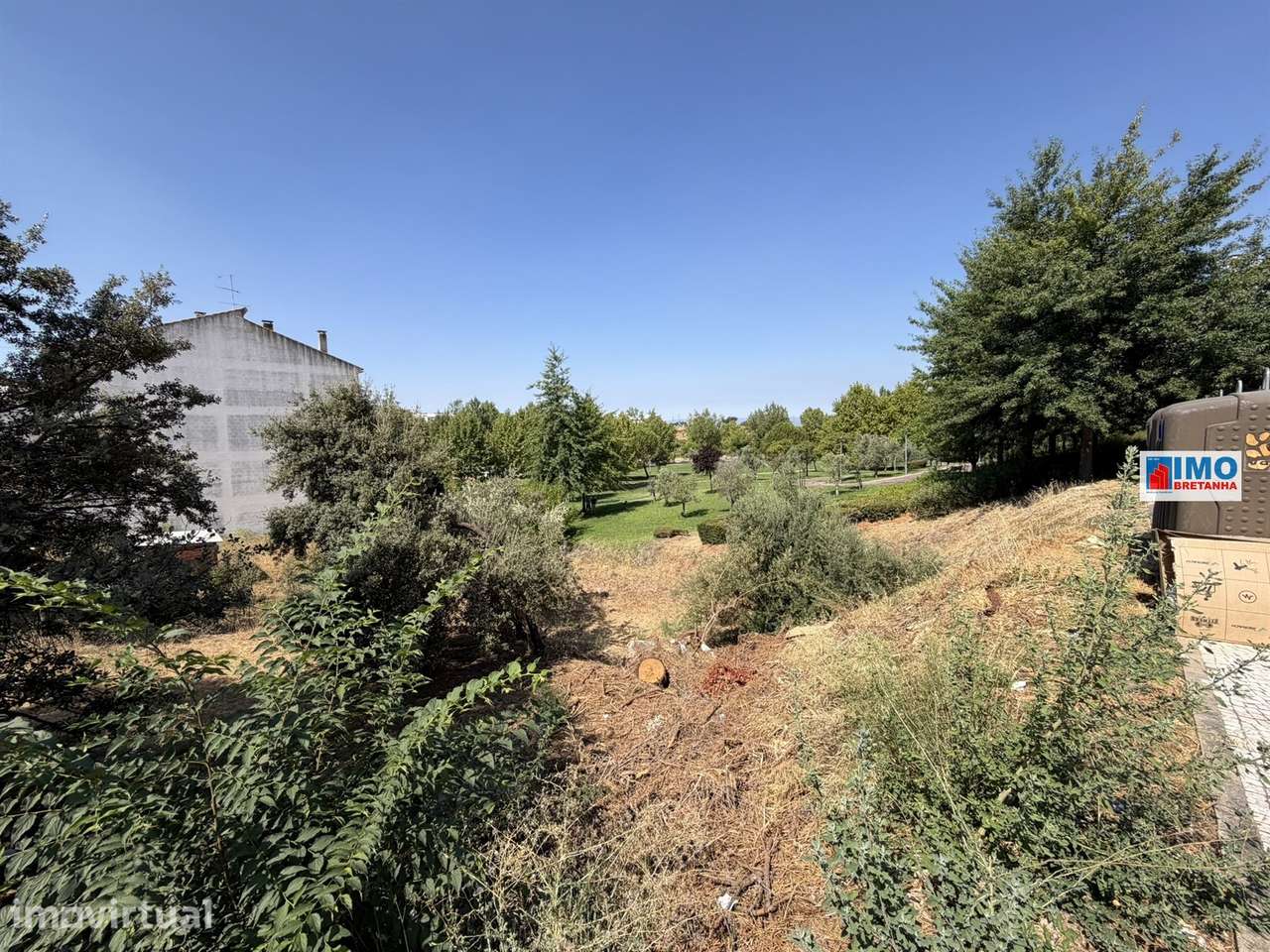 Lote de Terreno Urbano na Quinta das Violetas em Castelo Branco, - Grande imagem: 5/17