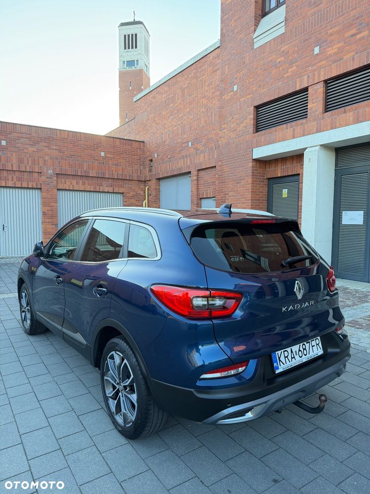 Renault Kadjar 1.3 TCe FAP Intens EDC - 22