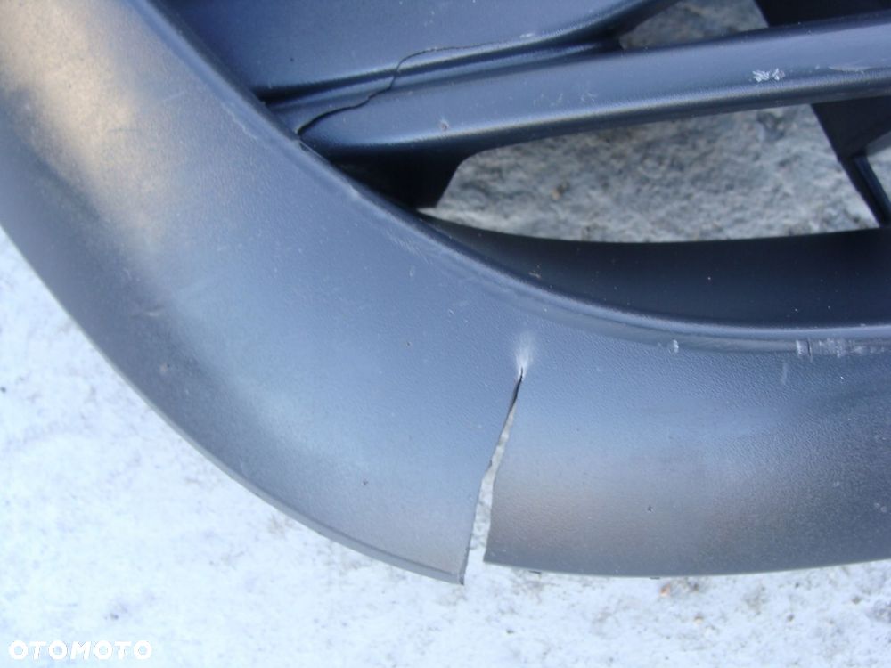 grill atrapa mercedes sprinter w910 a9108852600 !! - 2