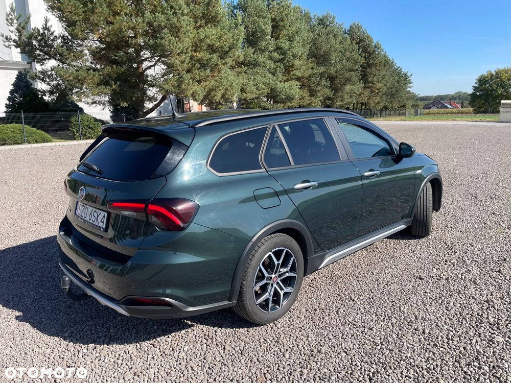 Fiat Tipo - 7