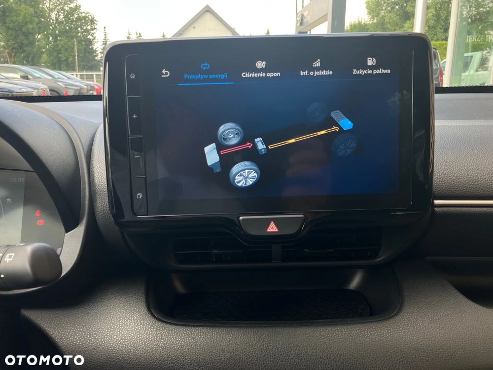 Toyota Yaris Hybrid 1.5 Style - 25