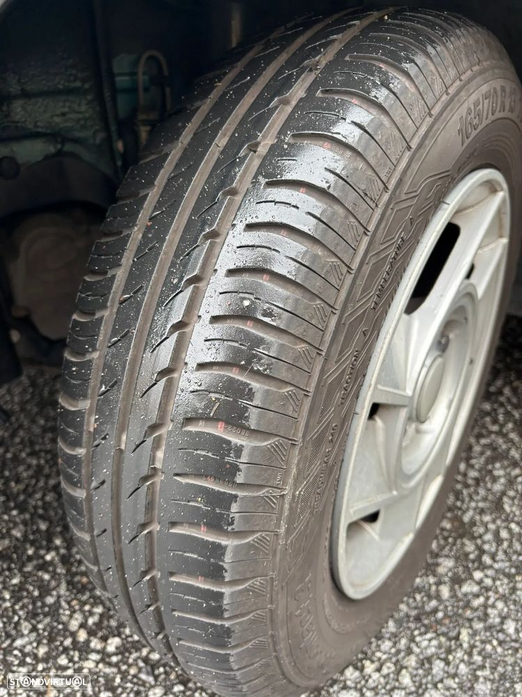 Fiat Tipo 1.4 DGT - 16