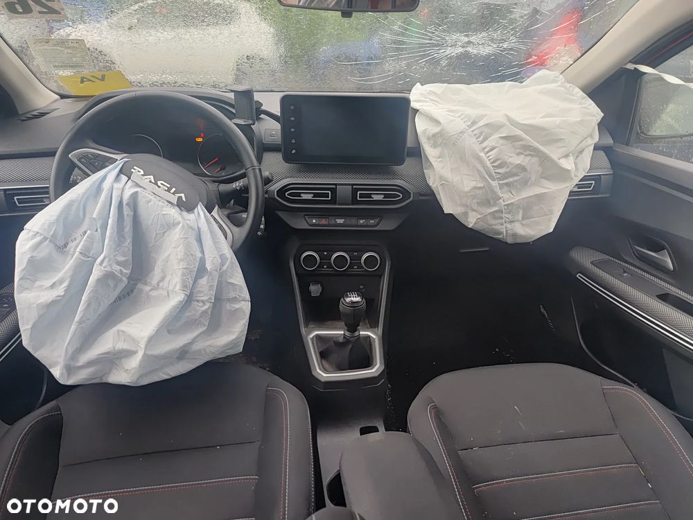 Dacia Jogger 1.0 TCe SL Extreme - 19