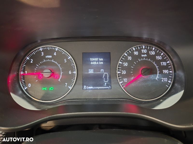 Dacia Logan ECO-G 100 MT6 Prestige - 12