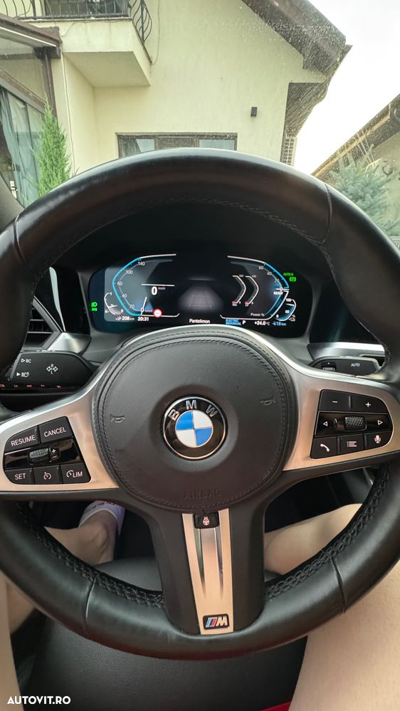 BMW Seria 3 - 13