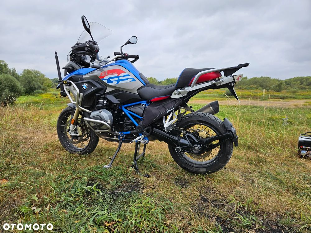 BMW GS - 11