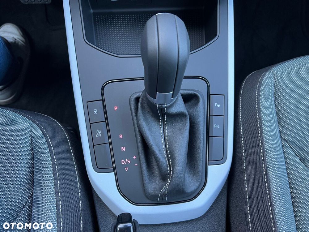 Seat Arona 1.0 TSI Marina S&S DSG - 16